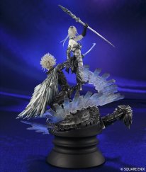 Final Fantasy XIV FFXIV Meister Quality Figure Omega 11 23 07 2020