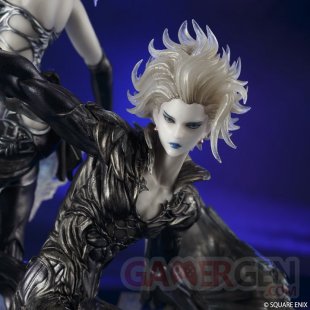 Final Fantasy XIV FFXIV Meister Quality Figure Omega 12 23 07 2020