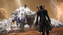 Final Fantasy XIV FFXIV Monster Hunter Wilds 04 20 08 2025