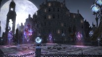 Final Fantasy XIV FFXIV patch 3.5 01 07 01 2017