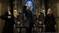 Final Fantasy XIV FFXIV patch 3.5 07 07 01 2017