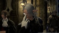 Final Fantasy XIV FFXIV patch 3.5 08 07 01 2017