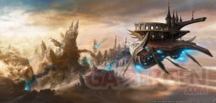 Final Fantasy XIV FFXIV patch 4.1 artwork 02 07 10 2017