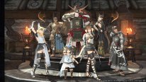 Final Fantasy XIV FFXIV patch 4.2 03 20 01 2018