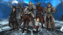 Final Fantasy XIV FFXIV patch 4.2 05 27 01 2018