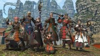 Final Fantasy XIV FFXIV patch 4.2 20 27 01 2018