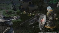 Final Fantasy XIV FFXIV patch 5.1 07 18 10 2019