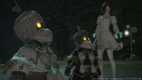 Final Fantasy XIV FFXIV patch 5.1 13 18 10 2019