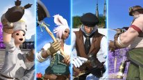 Final Fantasy XIV FFXIV patch 5.1 18 18 10 2019