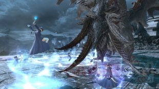 Final Fantasy XIV FFXIV patch 5.15 02 11 12 2019