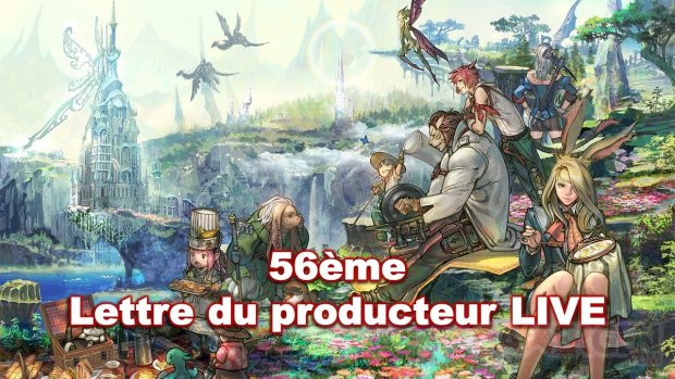Final Fantasy XIV FFXIV patch 5.2 01 14 12 2019