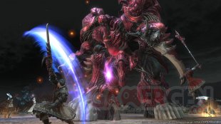 Final Fantasy XIV FFXIV patch 5.2 20 06 02 2020