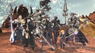 Final Fantasy XIV FFXIV patch 5.2 22 06 02 2020