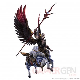 Final Fantasy XIV FFXIV patch 5.2 27 06 02 2020