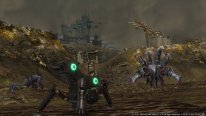 Final Fantasy XIV FFXIV patch 5.3 17 22 07 2020