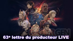 Final Fantasy XIV FFXIV patch 5.5 01 02 04 2021