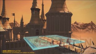 Final Fantasy XIV FFXIV patch 5.5 21 02 04 2021