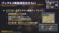 Final Fantasy XIV FFXIV patch 5.5 22 02 04 2021