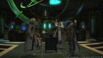 Final Fantasy XIV FFXIV patch 6.01 01 17 01 2022