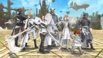 Final Fantasy XIV FFXIV patch 6.01 03 17 01 2022