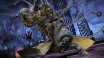 Final Fantasy XIV FFXIV patch 6.05 01 17 01 2022