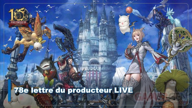 Final Fantasy XIV FFXIV patch 6.5 01 31 07 2023