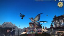 Final Fantasy XIV FFXIV patch 6.5 23 24 09 2023