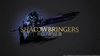Final Fantasy XIV FFXIV Shadowbringers logo 16 11 2018