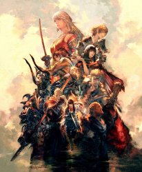 Final Fantasy XIV FFXIV Stormblood artwork 06 18 02 2017