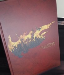 Final Fantasy XIV FFXIV Stormblood collector 02 24 12 2016