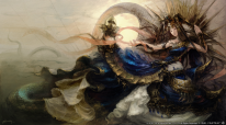 Final Fantasy XIV FFXIV Stormblood Lady of Bliss Lakshmi 24 12 2016