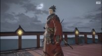 Final Fantasy XIV FFXIV Stormblood screenshot livestream 04 18 02 2017