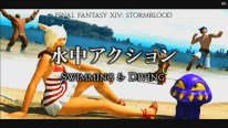 Final Fantasy XIV FFXIV Stormblood screenshot livestream 05 24 12 2016