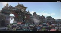 Final Fantasy XIV FFXIV Stormblood screenshot livestream 12 18 02 2017