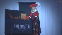 Final Fantasy XIV FFXIV Stormblood screenshot livestream 13 24 12 2016