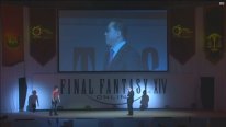 Final Fantasy XIV FFXIV Stormblood screenshot livestream 19 24 12 2016
