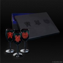Final Fantasy XIV FFXIV verres vin ascien 01 15 05 2021