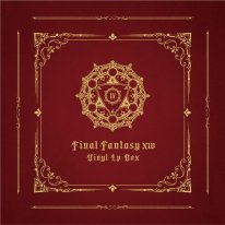 Final Fantasy XIV FFXIV vinyles 01 15 05 2021