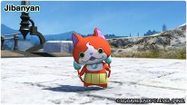 Final Fantasy XIV FFXIV Yokai Watch 01 25 08 2020