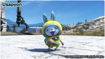 Final Fantasy XIV FFXIV Yokai Watch 03 25 08 2020