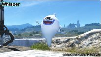 Final Fantasy XIV FFXIV Yokai Watch 04 25 08 2020