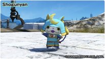 Final Fantasy XIV FFXIV Yokai Watch 05 25 08 2020