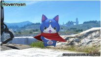 Final Fantasy XIV FFXIV Yokai Watch 06 25 08 2020