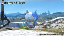 Final Fantasy XIV FFXIV Yokai Watch 11 25 08 2020