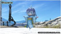 Final Fantasy XIV FFXIV Yokai Watch 12 25 08 2020