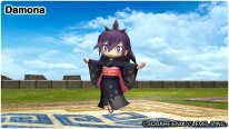 Final Fantasy XIV FFXIV Yokai Watch 17 25 08 2020