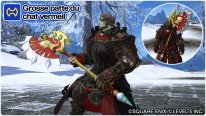 Final Fantasy XIV FFXIV Yokai Watch 19 25 08 2020