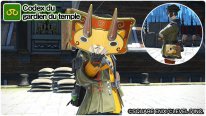 Final Fantasy XIV FFXIV Yokai Watch 25 25 08 2020