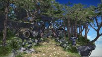 Final Fantasy XIV Heavensward 23 05 2015 Donjons screenshot (5)