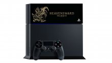 Final Fantasy XIV Heavensward PS4 Collector (2)